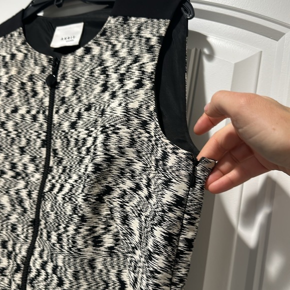 Akris Punto dress size 8 - Picture 6 of 11